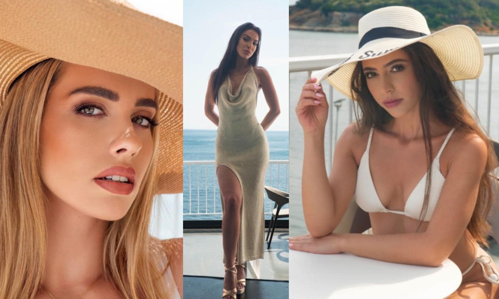 GS HELLAS 2025: Η εντυπωσιακή φωτογράφιση των Καλλιστείων