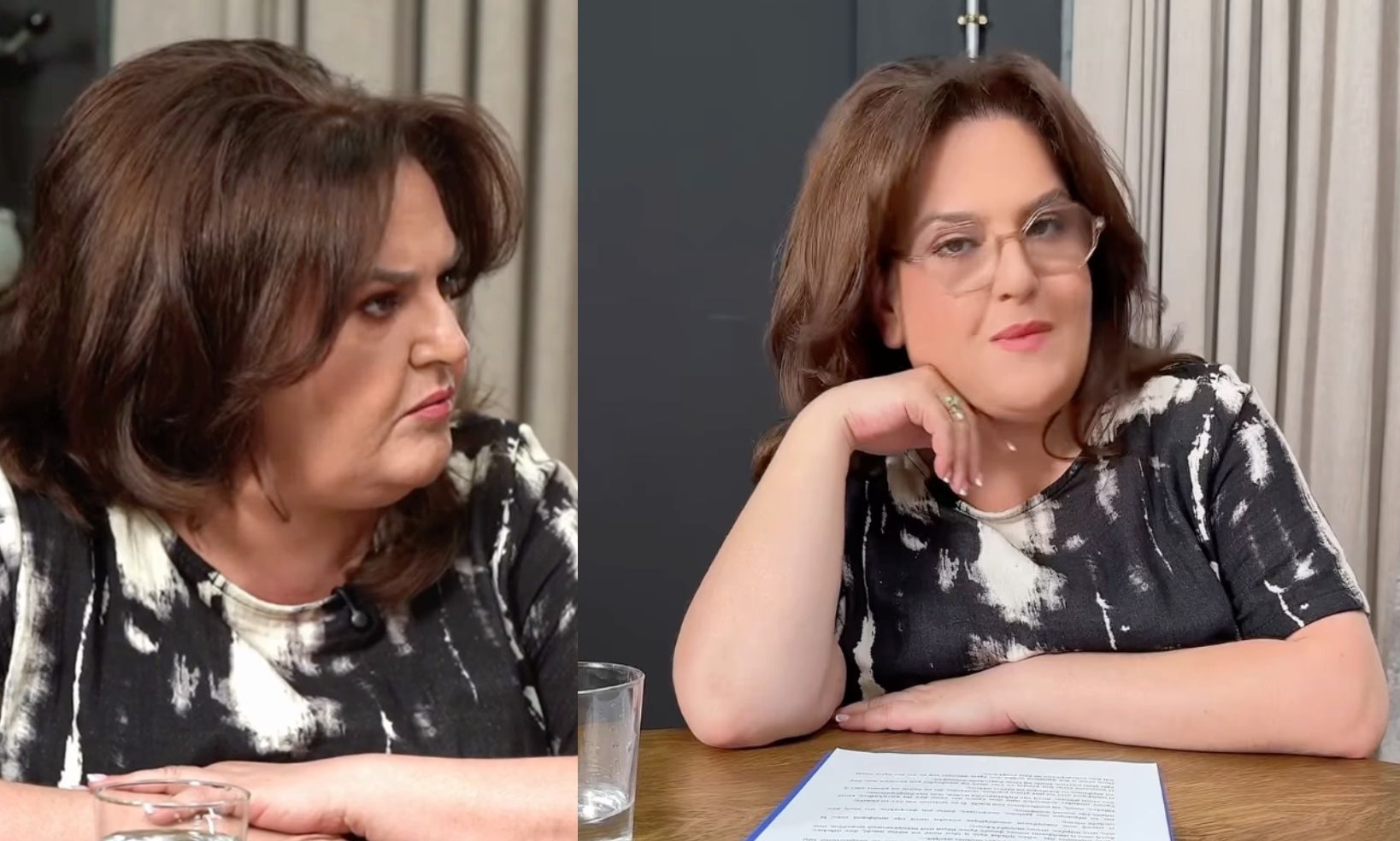 Η Σοφία Βογιατζάκη έχασε 26 κιλά: «Είναι η τελευταία μου ευκαιρία να μην πεθάνω από...»