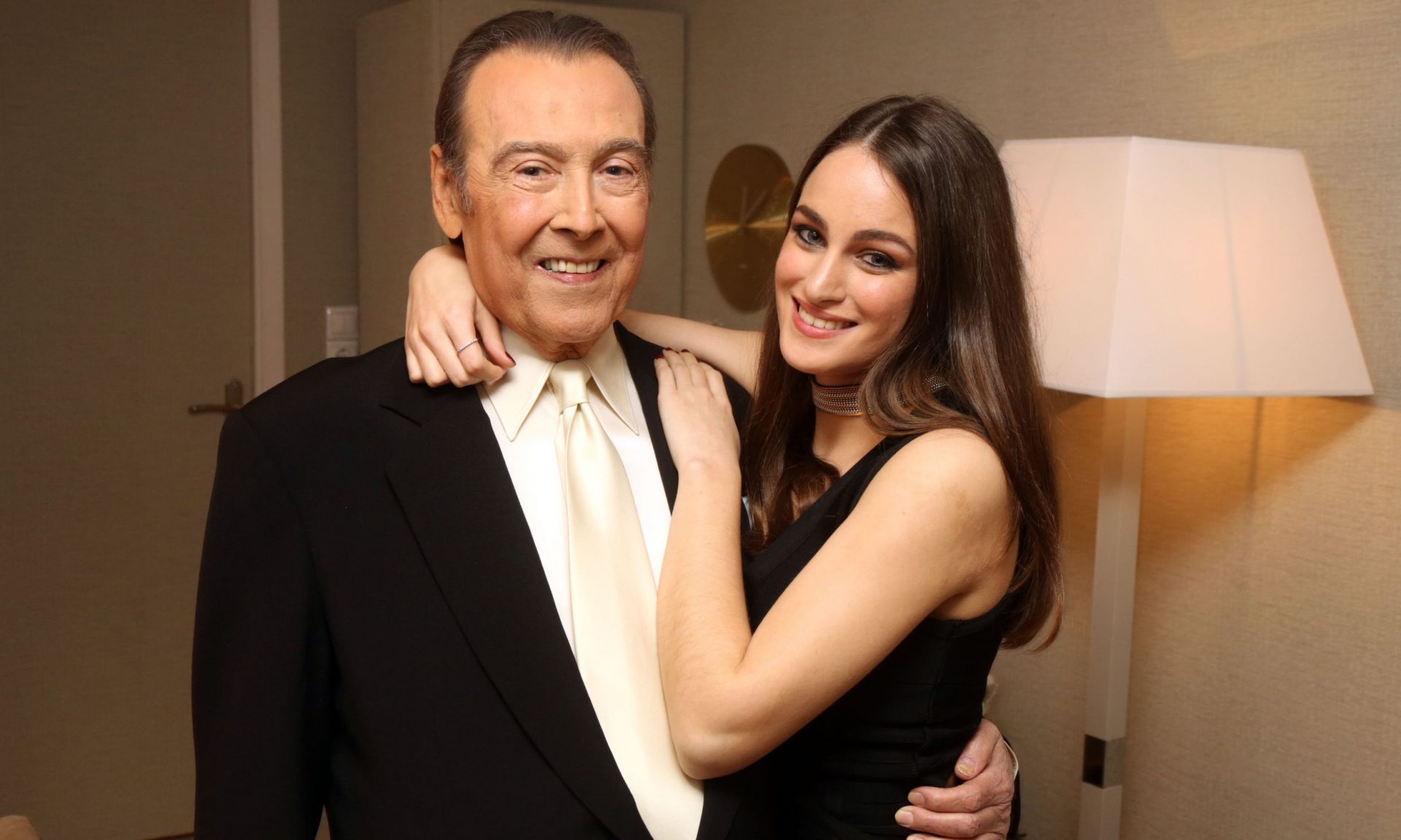 Μαρία Βοσκοπούλου: Η συγκινητική ανάρτηση για τα 4 χρόνια από τον θάνατο του αξέχαστου πατέρα της