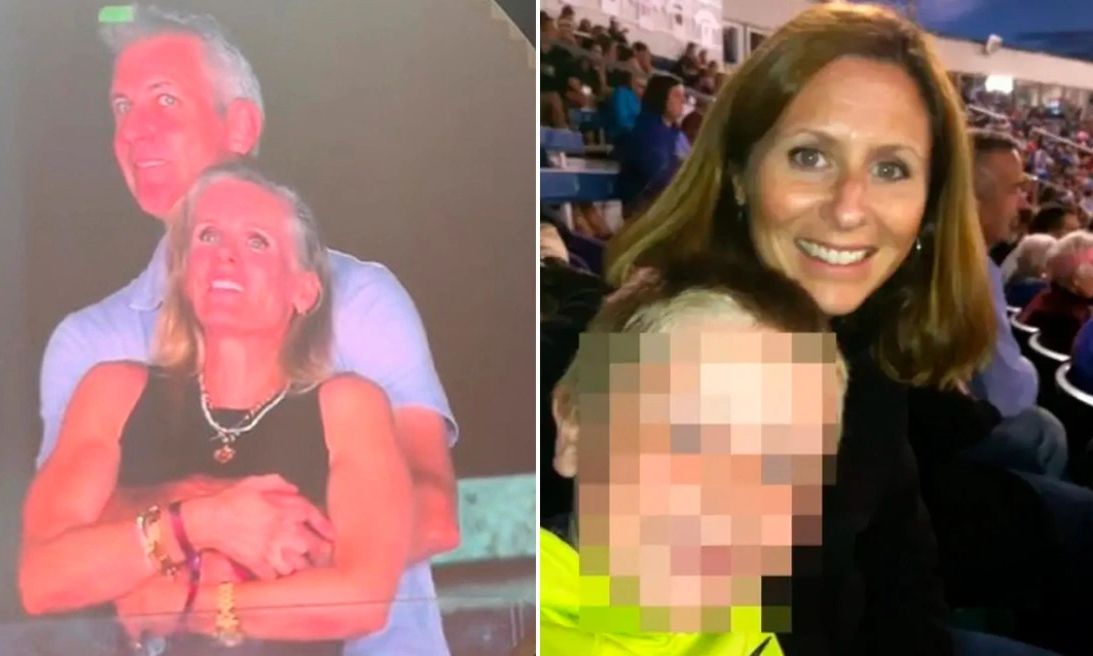 Η αγκαλιά των εκατομμυρίων-Αυτά θα πληρώσει ο διευθύνων της Astronomer σε περίπτωση χωρισμού