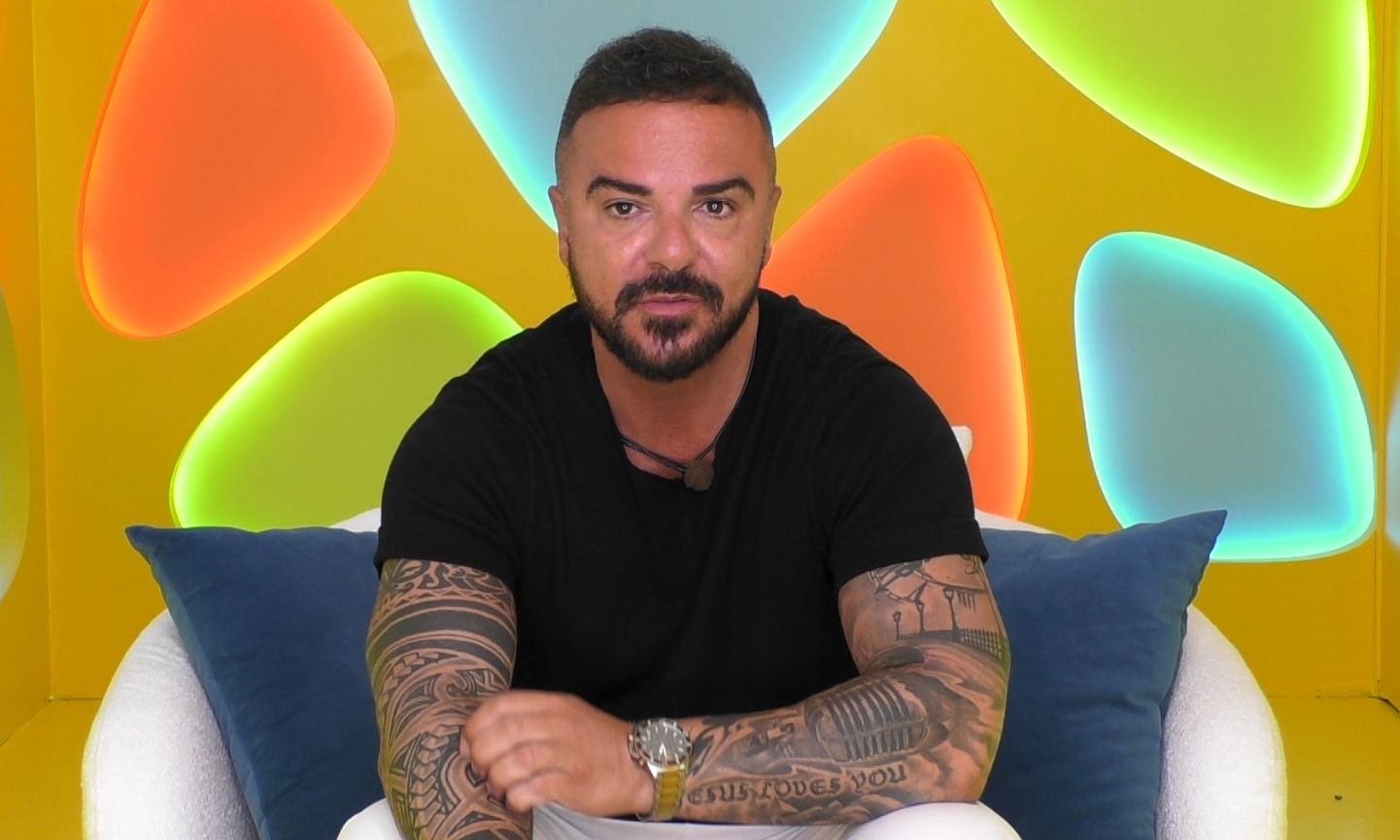 Big Brother: Ο Τριαντάφυλλος ξεσηκώνει το σπίτι