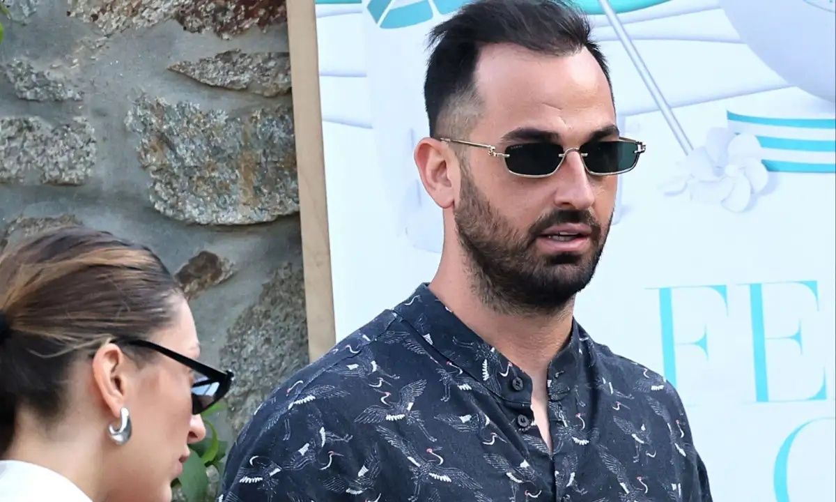 Άρης Σοϊλέδης: Ο πόλεμος για ένα κουλούρι στη Μύκονο, η οργισμένη αντίδραση & η δημόσια «συγγνώμη»