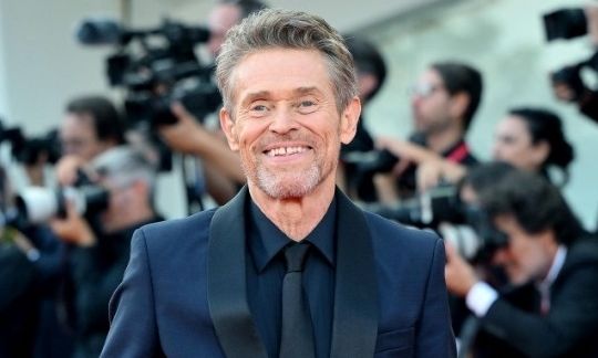 Ο Γουίλεμ Νταφόε σε συζητήσεις για τη νέα ταινία του Ρόμπερτ Έγκερς με τίτλο «Werwulf»