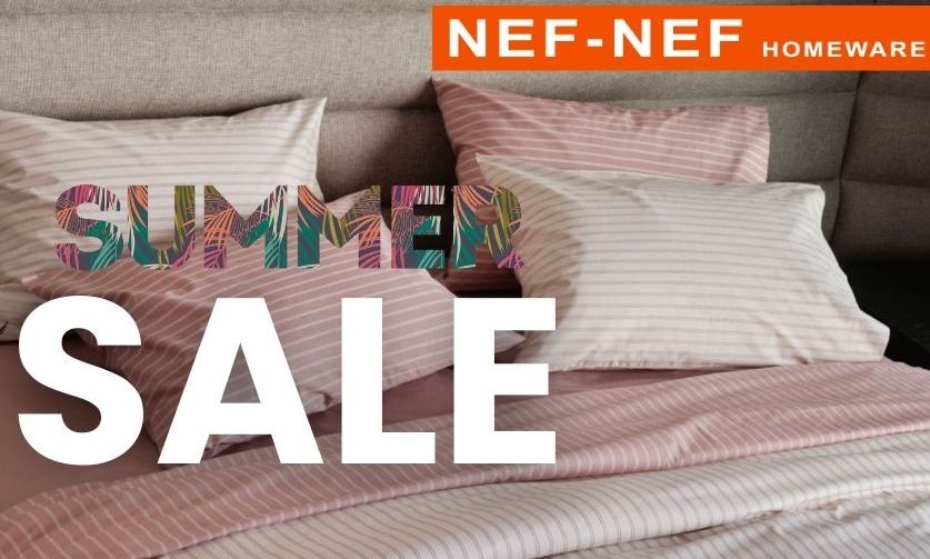 5 NEF-NEF Homeware καλοκαιρινές αγορές που κοστίζουν λιγότερο από 40 ευρώ και θα σε ανανεώσουν!