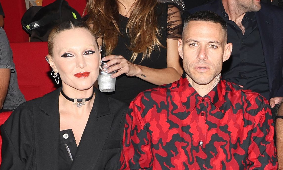 Τάμτα για Κασιδόκωστα: «Έχω έναν άνθρωπο δίπλα μου που μου δίνει πολλή αγάπη και στήριξη. Χαλάρωσα»