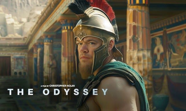 Οδύσσεια: Sold out έναν χρόνο πριν την πρεμιέρα