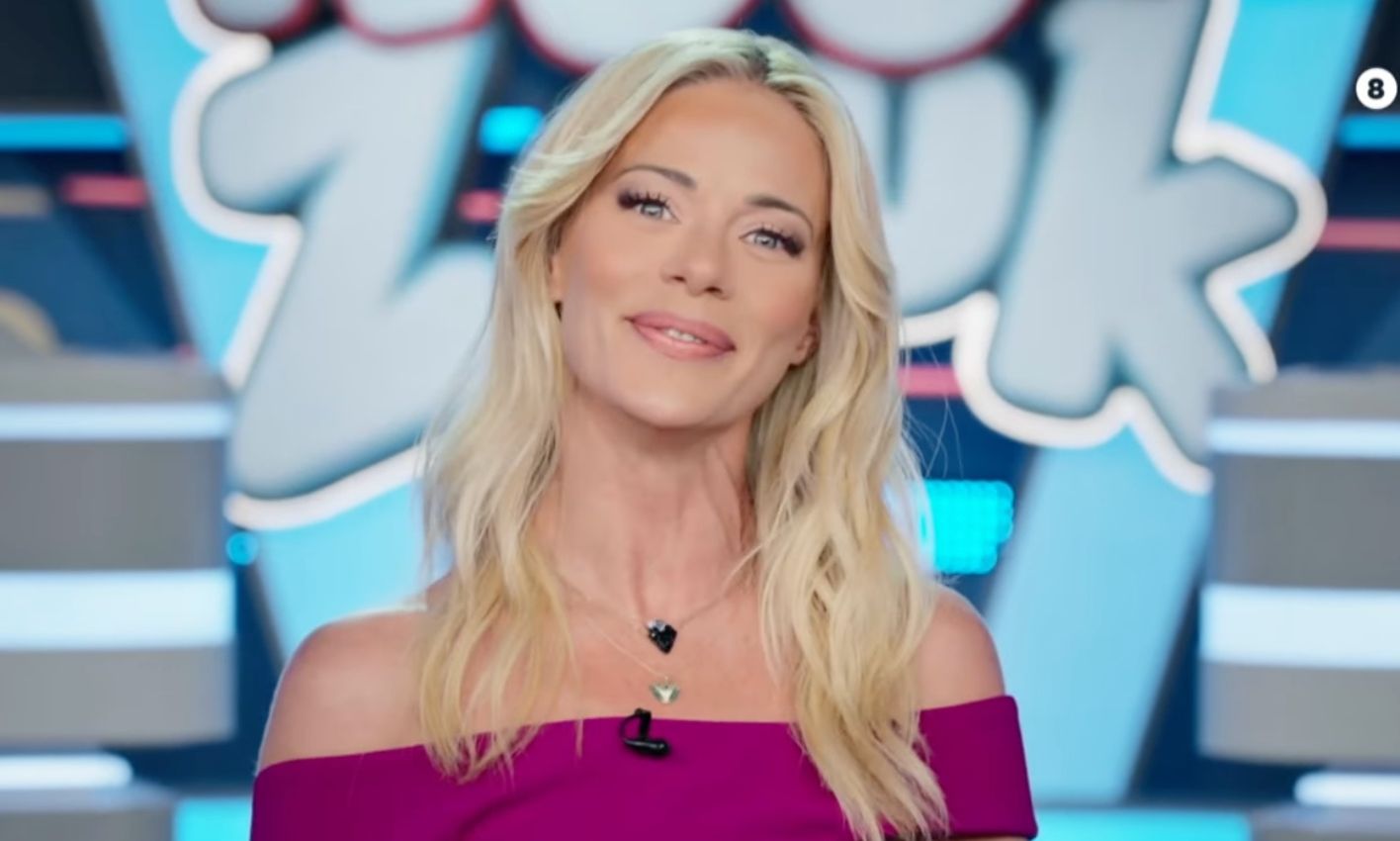 Αλλάζει ώρα το Rouk Zouk - Το τρέιλερ με τη Ζέτα Μακρυπούλια