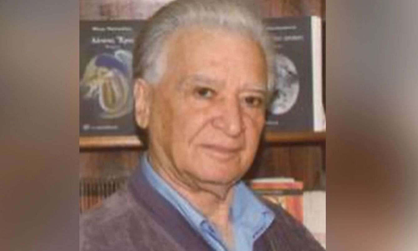 Πέθανε ο Μηνάς Παπάζογλου: Ο άνθρωπος πίσω από το τραγούδι «Τζαμάϊκα» της Χαρούλας Αλεξίου