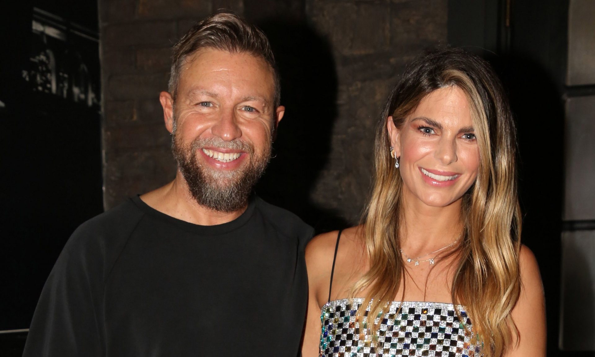 Βαρδής: Η συγκινητική ανάρτηση για την επέτειο με τη σύζυγό του: «Από τότε είναι πάντα καλοκαίρι»