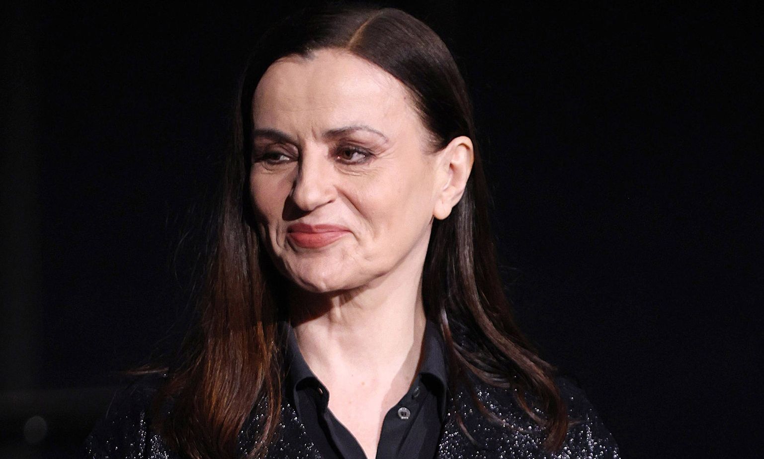 Καρυοφυλλιά Καραμπέτη: Οι σπουδές της στο Πολυτεχνείο και η αδυναμία στα ανίψια της