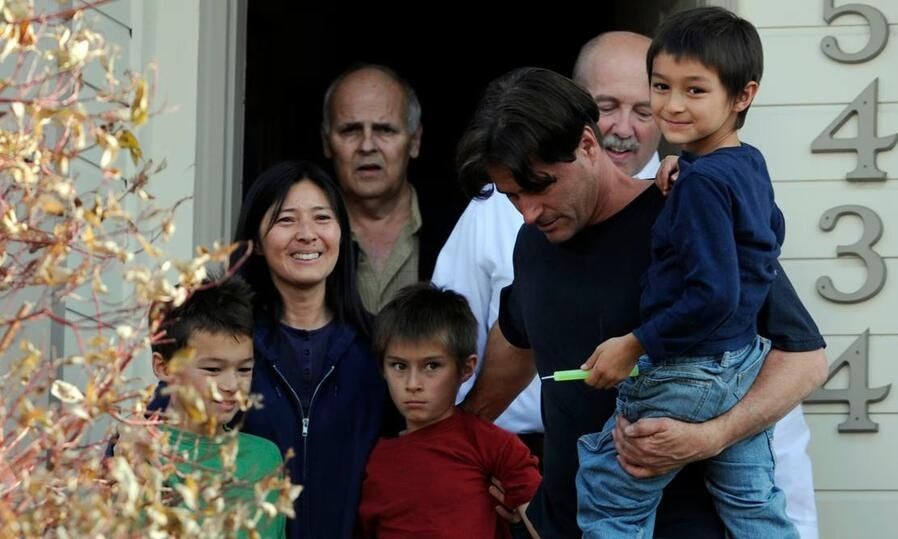 Netflix - Balloon Boy : Το σκάνδαλο που συγκλόνισε την Αμερική επέστρεψε