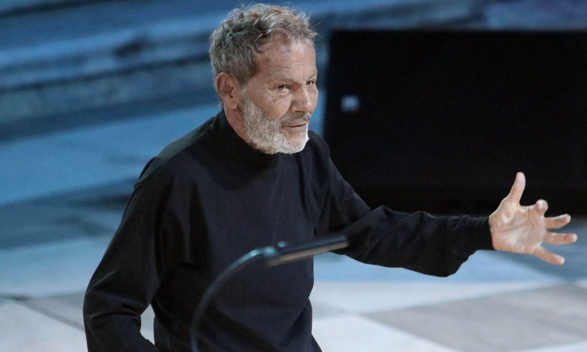 Σταύρος Ξαρχάκος: Σε λίγο θα πατάτε ένα κουμπί και η τεχνητή νοημοσύνη θα φτιάχνει μουσική