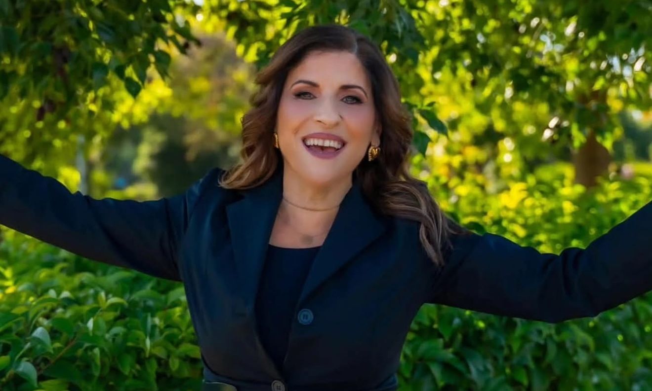 Δεκαπενταύγουστος 2025: Η Στέλλα Κονιτοπούλου και το πανηγύρι που δεν ξεχνά ποτέ