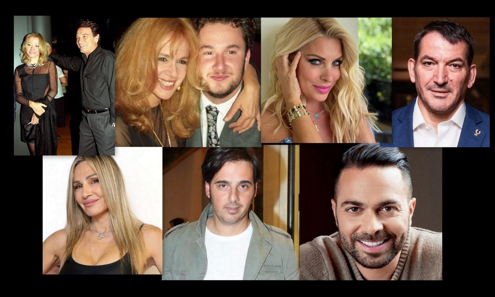 Δεκαπενταύγουστος: Τα τάματα των επωνύμων! Πίστη, συγκίνηση και προσευχή!