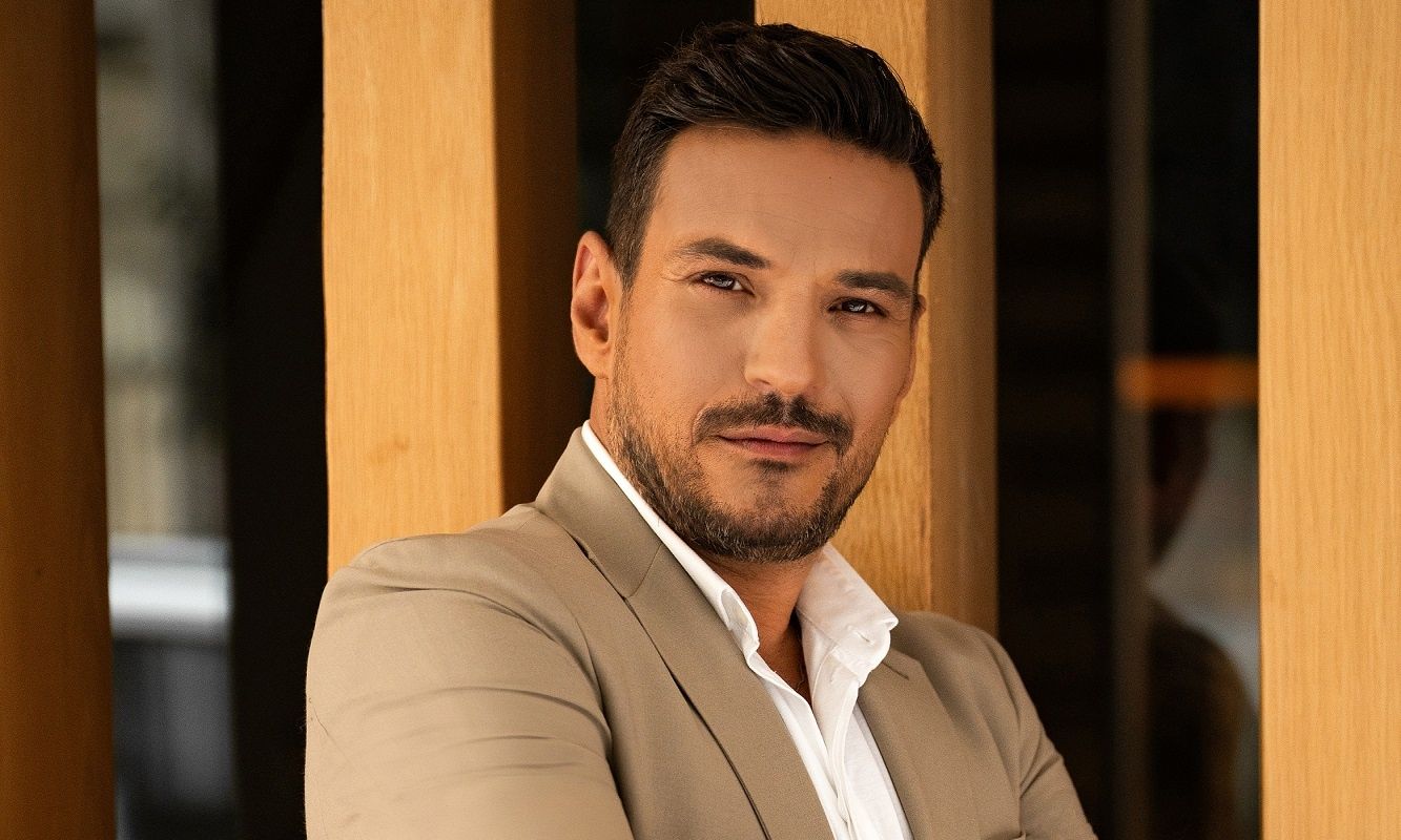 Στον ΣΚΑΙ ο Κώστας Τσουρός - Η επίσημη ανακοίνωση