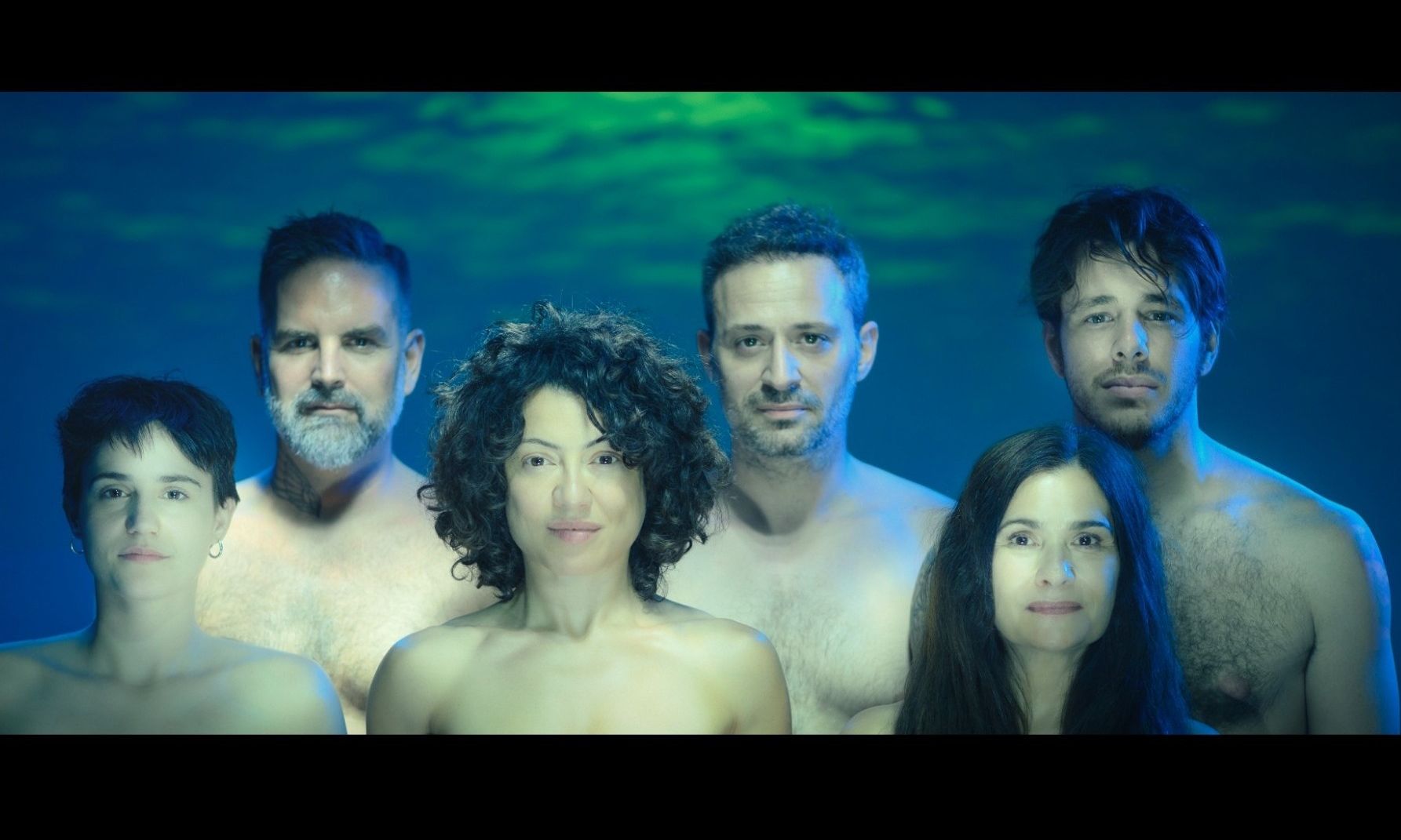 «Τα Παιδιά ενός Κατώτερου Θεού» έρχεται στο θέατρο Άλφα Ληναίος Φωτίου