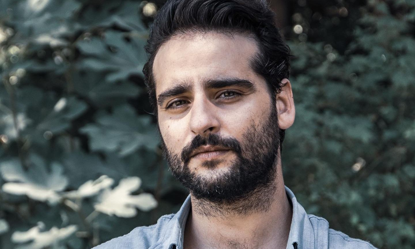 Κωνσταντίνος Μπιμπής: «Όταν με πλησιάζουν το κάνουν σχεδόν συγκινημένοι…»