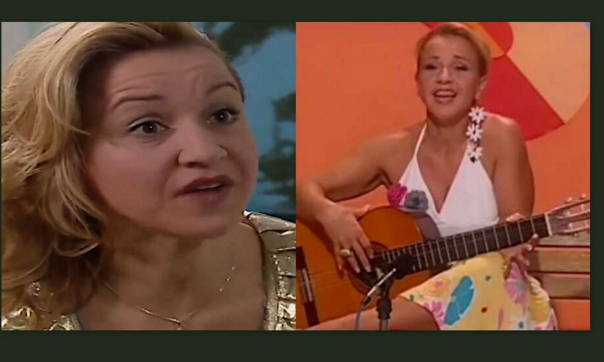 Έτσι είναι σήμερα η Φρίντα από το Παρά 5-Πιο εντυπωσιακή από ποτέ 18 χρόνια μετά το τέλος της σειράς