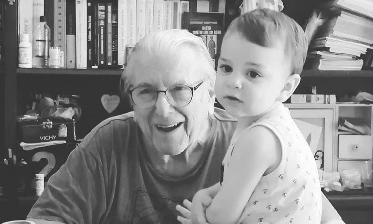 Φοίβος Βουτσάς: O γιος του Κώστα Βουτσά έγινε 9 ετών - Το πάρτι γενεθλίων & η απίστευτη ομοιότητα