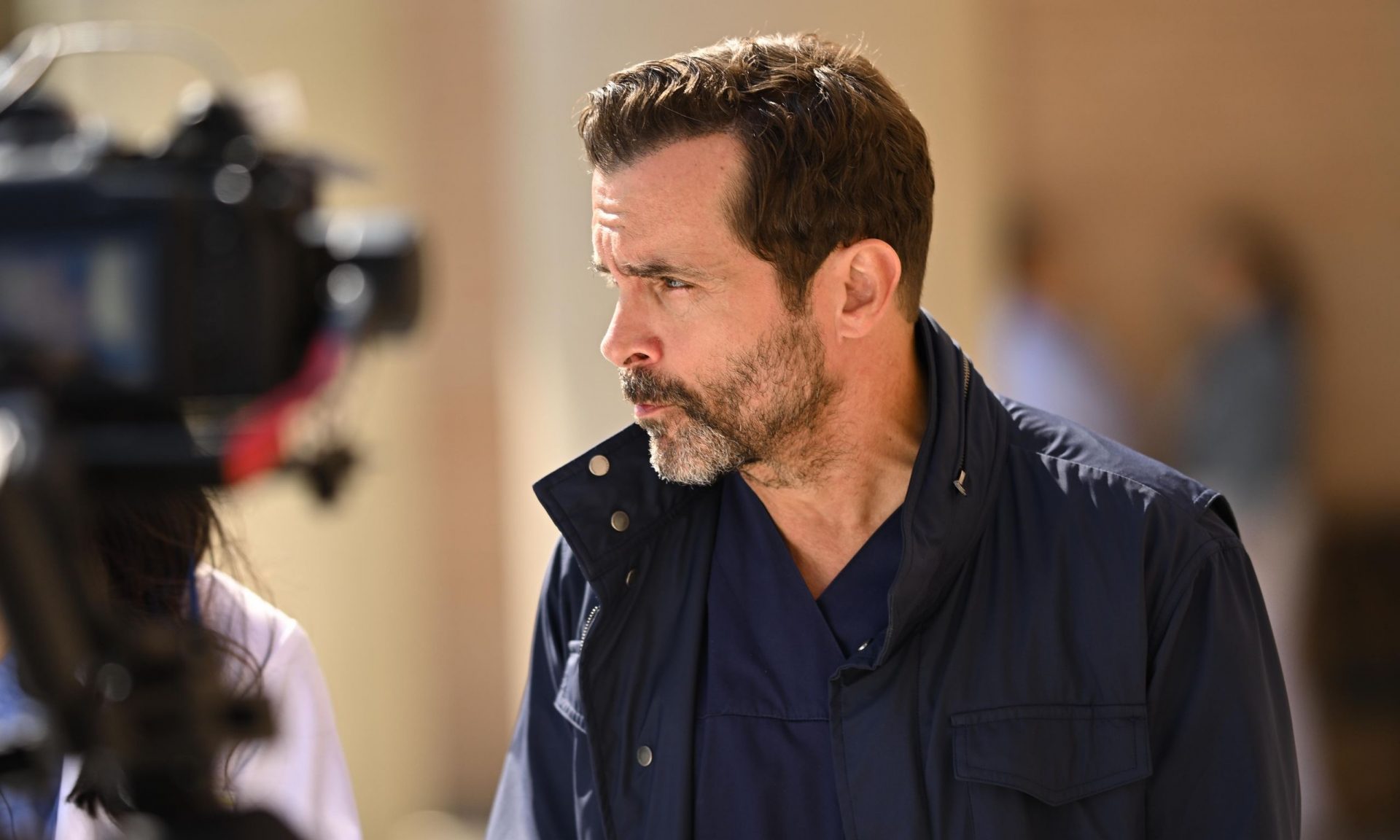 Ο Γιατρός: Όταν η μνήμη ξυπνά, τίποτα δεν μένει το ίδιο - Τι θα δούμε στο νέο κύκλο επεισοδίων