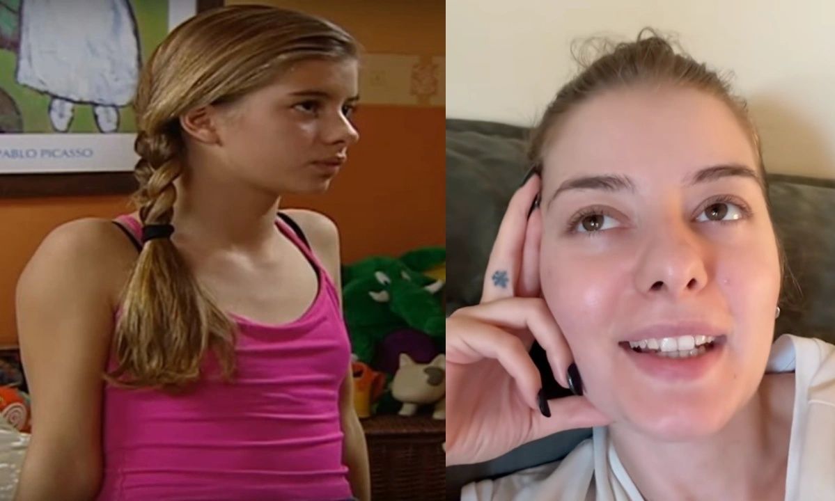 Εύη Δαέλη: Μόλις μάθαμε πόσο χρονών είναι η Φίφη από το Ευτυχισμένοι μαζί και εκπλαγήκαμε!