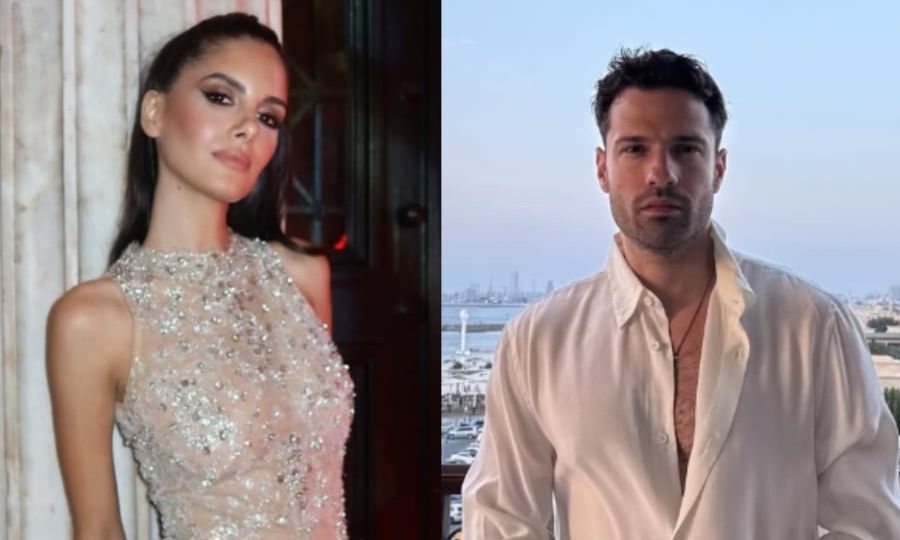 Αργυρός - Νίκα: Αυτό είναι το σπίτι τους, όπου στεγάζουν την οικογενειακή τους ευτυχία