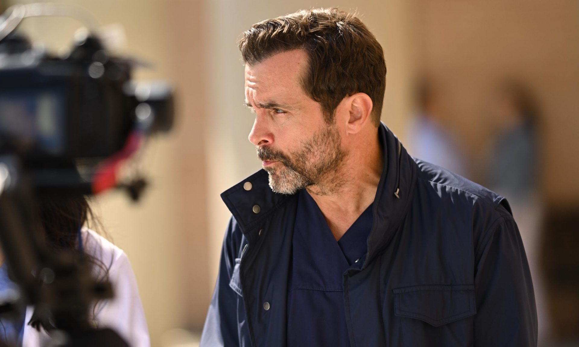 O Γιατρός: Ο Ανδρέας δίνει την πιο καθοριστική μάχη της ζωής του – Όσα θα δούμε στο νέο κύκλο