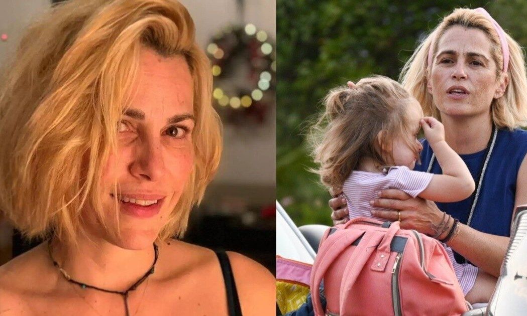 Τζένη Μπότση: Γιόρτασε τα γενέθλιά της - Αποκάλυψε την ηλικία της & δεν θα πιστεύετε πόσο είναι