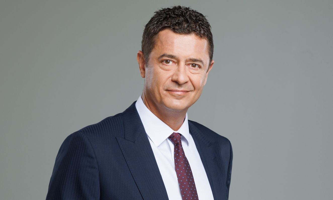 Η επίσημη ανακοίνωση του Alpha για τον Αντώνη Σρόιτερ