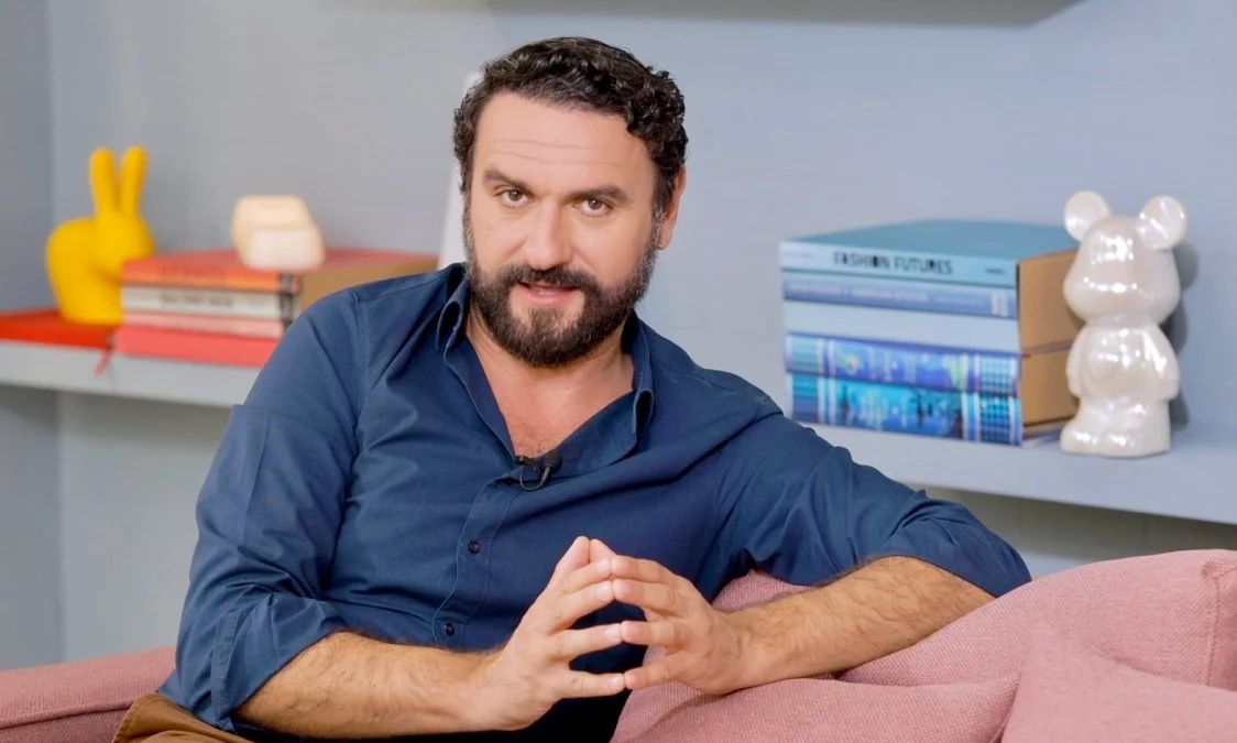 Το σόι σου: Ξεκινούν τα γυρίσματα - Τι αποκάλυψε ο Μελέτης Ηλίας