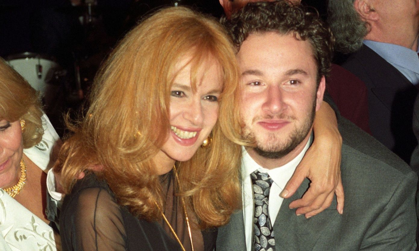 Γιάννης Παπαμιχαήλ: Δεν πήγε στο μνημόσυνο του θείου του