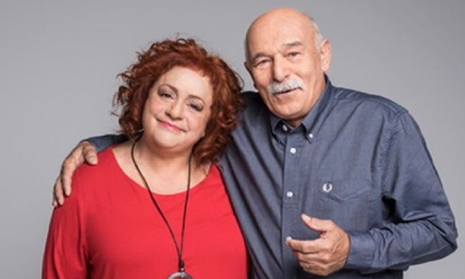 Μην αρχίζεις τη μουρμούρα:  Ένας παλιός φίλος του Μηνά κάνει την εμφάνισή του