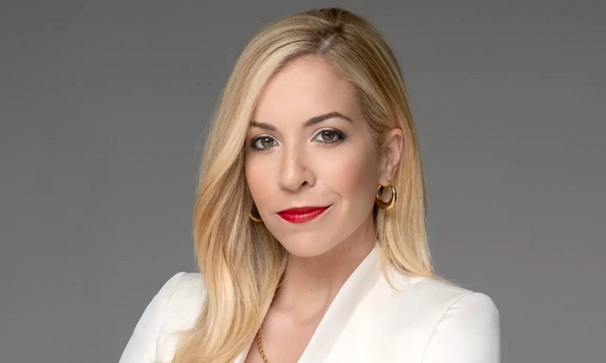 Αναστασοπούλου: «Επειδή φέτος ξυπνούσα μια κανονική ώρα, για μένα ήταν μια πολύ ξεκούραστη χρονιά»