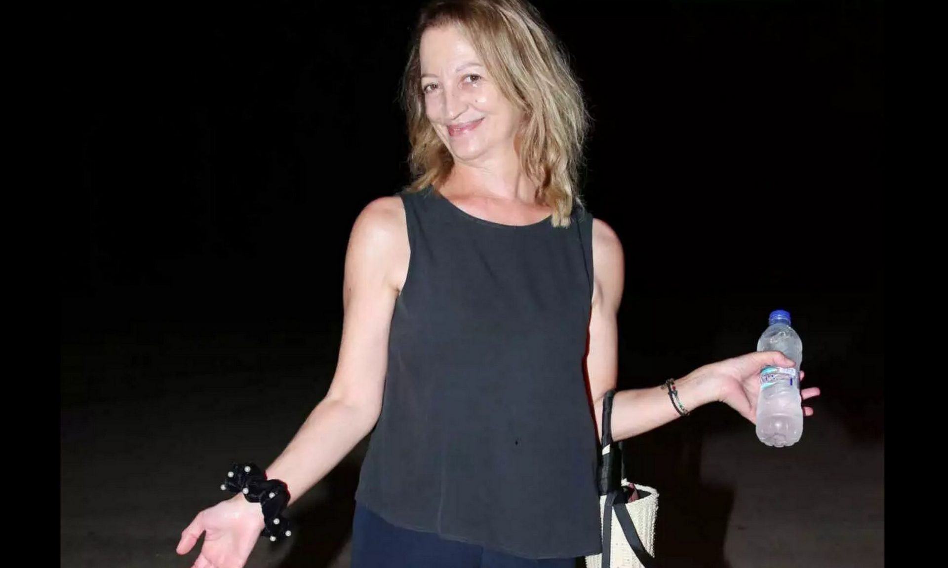 Λουκία Πιστιόλα: Η οικονομική καταστροφή, ο γνωστός γιος & η μεγάλη απόφαση