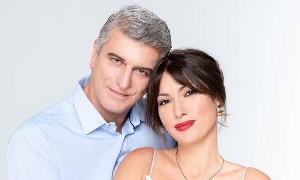 Μην αρχίζεις τη μουρμούρα:  Ο Ηλίας είναι σίγουρος πως η Καίτη ενδιαφέρεται για τον Κίτσουλα