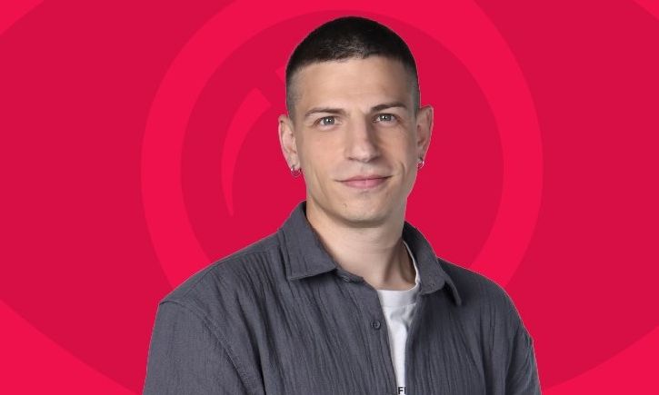 Big Brother: Νίκος Ζαφειράκης-Η ηλικία, τα δύσκολα παιδικά χρόνια, ο χαμός των γονιών & η καταστροφή