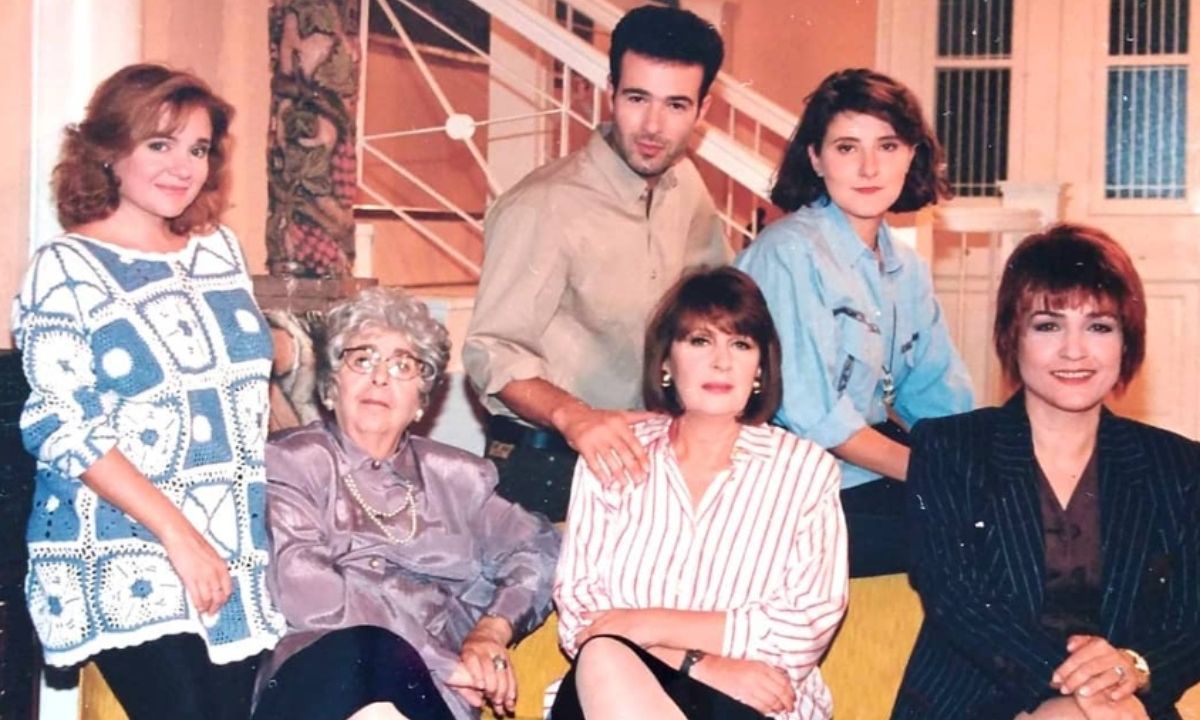 Ντόλτσε Βίτα: Τα επεισόδια της εβδομάδας