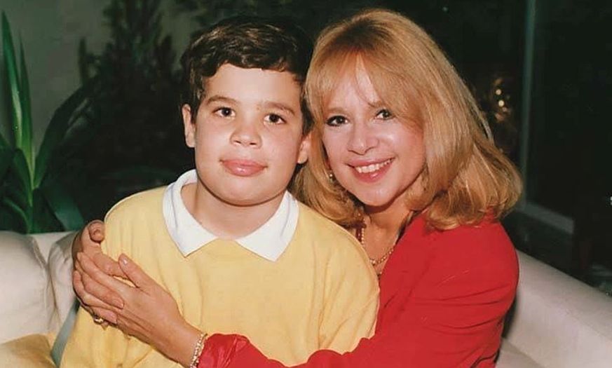 Όταν η Αλίκη αρνήθηκε να συνοδεύσει πολιτικό σε ομιλία - Το περιστατικό που αποκάλυψε ο ανιψιός της