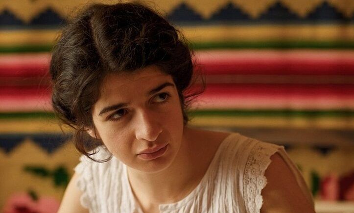 Ψυχοκόρες: Η Φρόσω ξεφεύγει από τον Θωμά