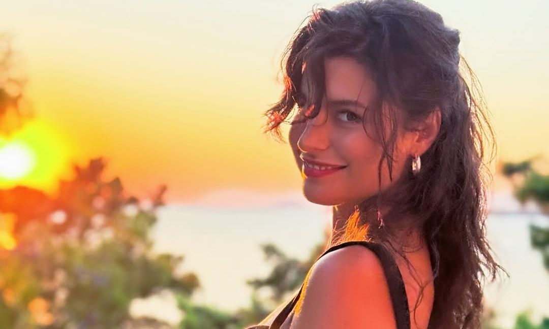 Δανάη Παππά: «Δεν έχει συμβεί κάτι που να με φέρει σε ιδιαίτερα δύσκολη θέση»-Πώς αντιδρά στα σχόλια