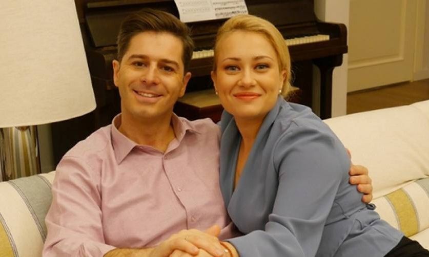 To σόι σου: Ο Κωνσταντίνος βραβεύεται από ένα σπουδαίο Πανεπιστήμιο