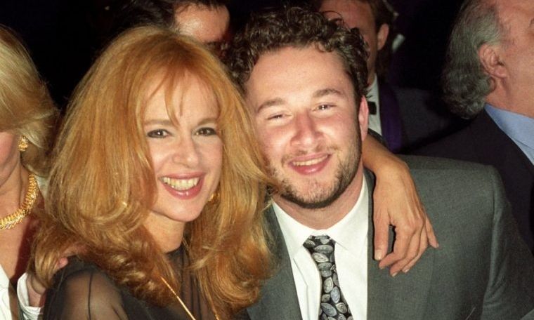 Βουγιουκλάκη: Ραγίζει καρδιές το μήνυμα του Γιάννη Παπαμιχαήλ: «Είσαι πάντα εδώ. Δεν έφυγες ποτέ»