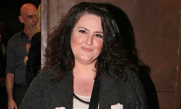 Σοφία Βογιατζάκη: «Στα προσωπικά μου είμαι δέσμια όλων των φόβων μου»