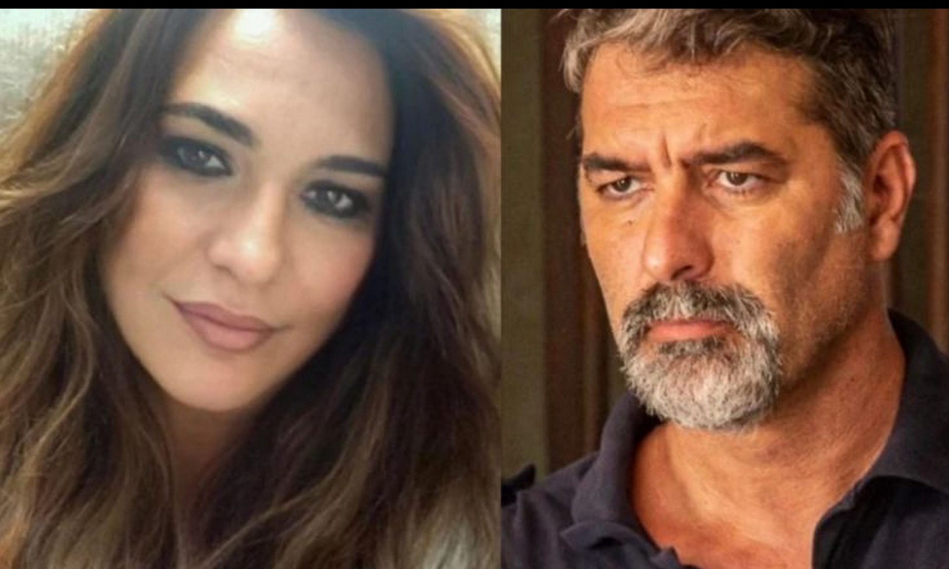 Κωνσταντίνα Μπεκιάρη: Δείτε πώς ήταν πριν 26 χρόνια η σύζυγος του Βασίλη Μπισμπίκη  – Καλλονή!