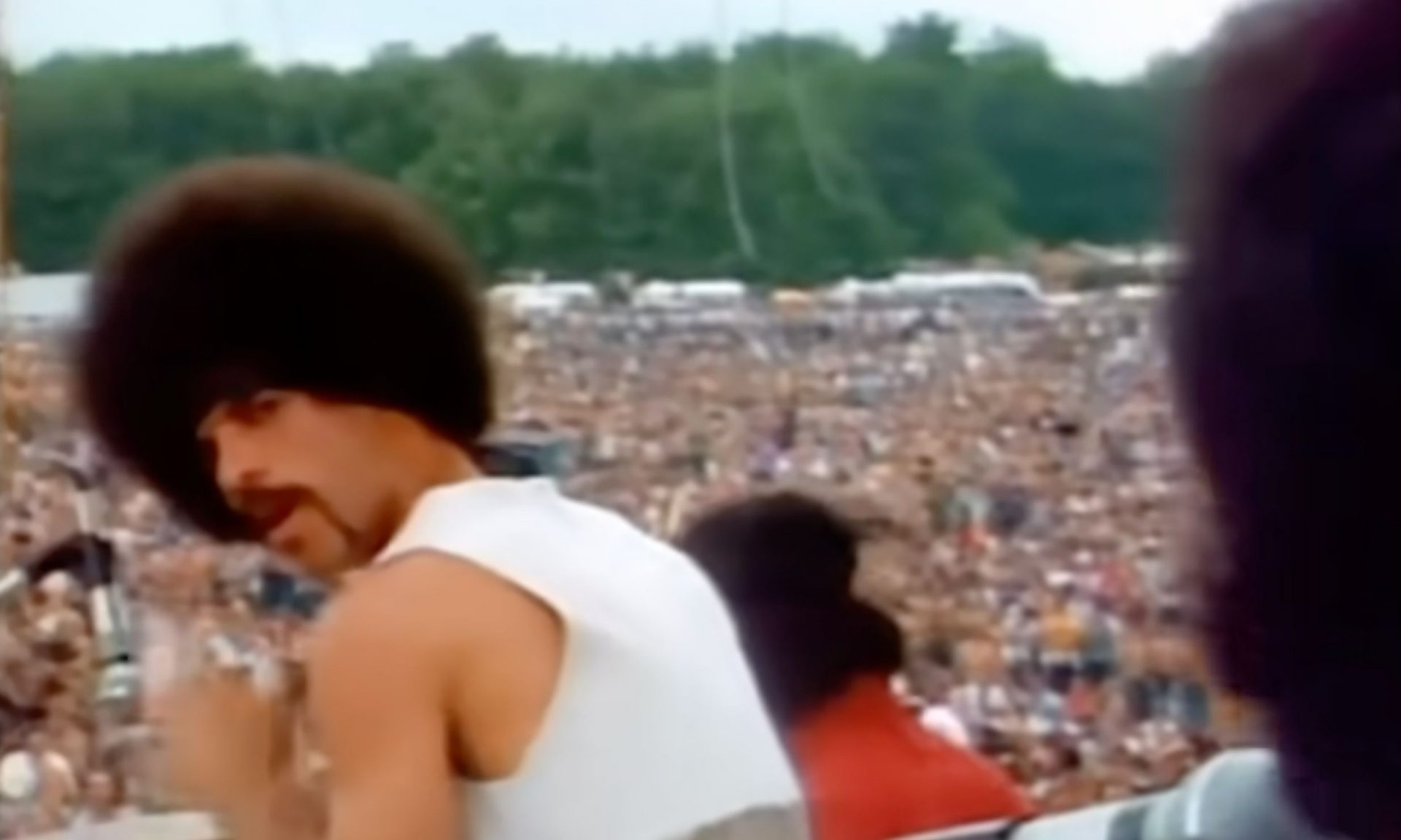 Σαν σήμερα ξεκινά το Woodstock – Το φεστιβάλ που άλλαξε την ιστορία της μουσικής!