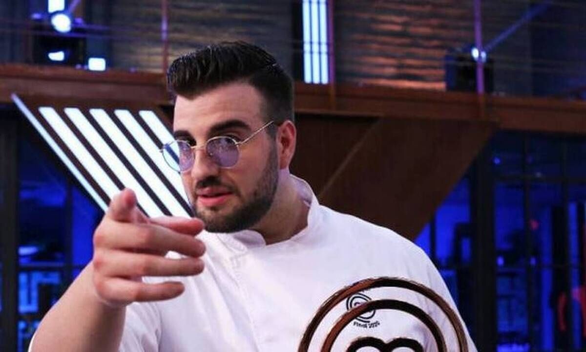 Δεν ξέρεις τι να μαγειρέψεις; Ο νικητής του MasterChef 2020 Σταύρος Βαρθαλίτης, έχει τη λύση!