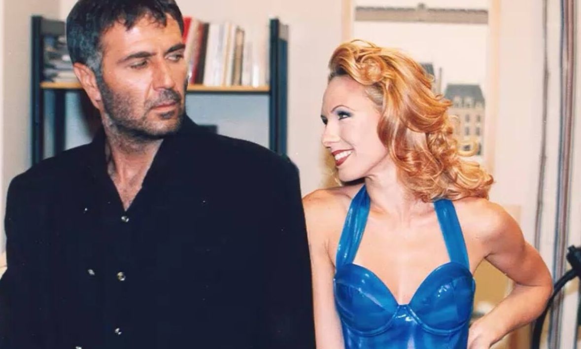 Δυο ξένοι: Ο Κωνσταντίνος, μετανιωμένος αλλά η Μαρίνα είναι ανένδοτη