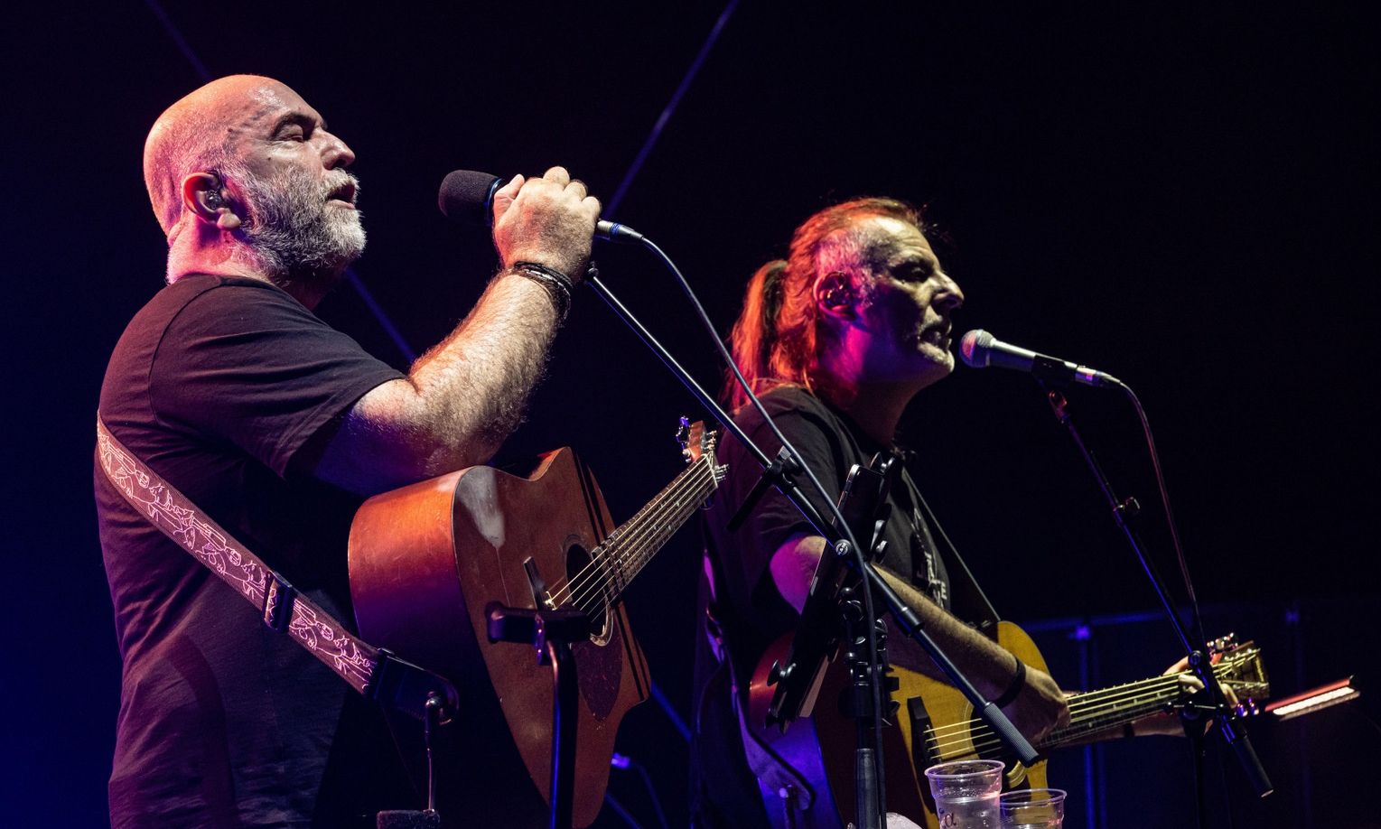 Οι Πυξ Λαξ έρχονται να δονήσουν τις καρδιές μας την Δευτέρα 22 Σεπτεμβρίου στο Θέατρο Άλσος ΔΕΗ