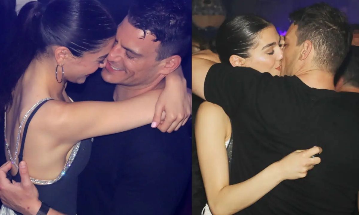 Μελίνα Νικολαΐδη - Δημήτρης Φιντιρίκος: Χώρισαν και αυτός είναι ο λόγος