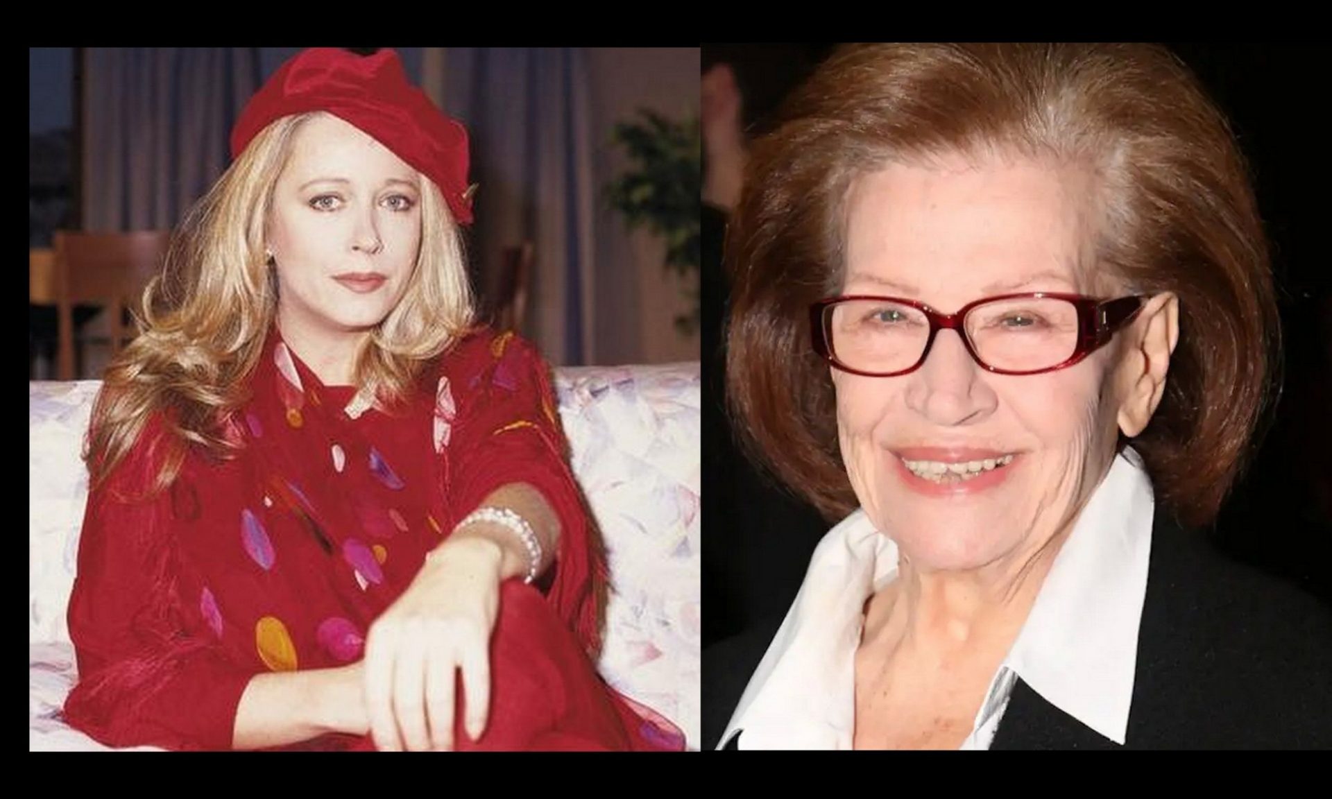 Νόρα Βαλσάμη για την απώλεια της Γιουλάκη: «Έπαθα σοκ... Δεν το ήξερα»